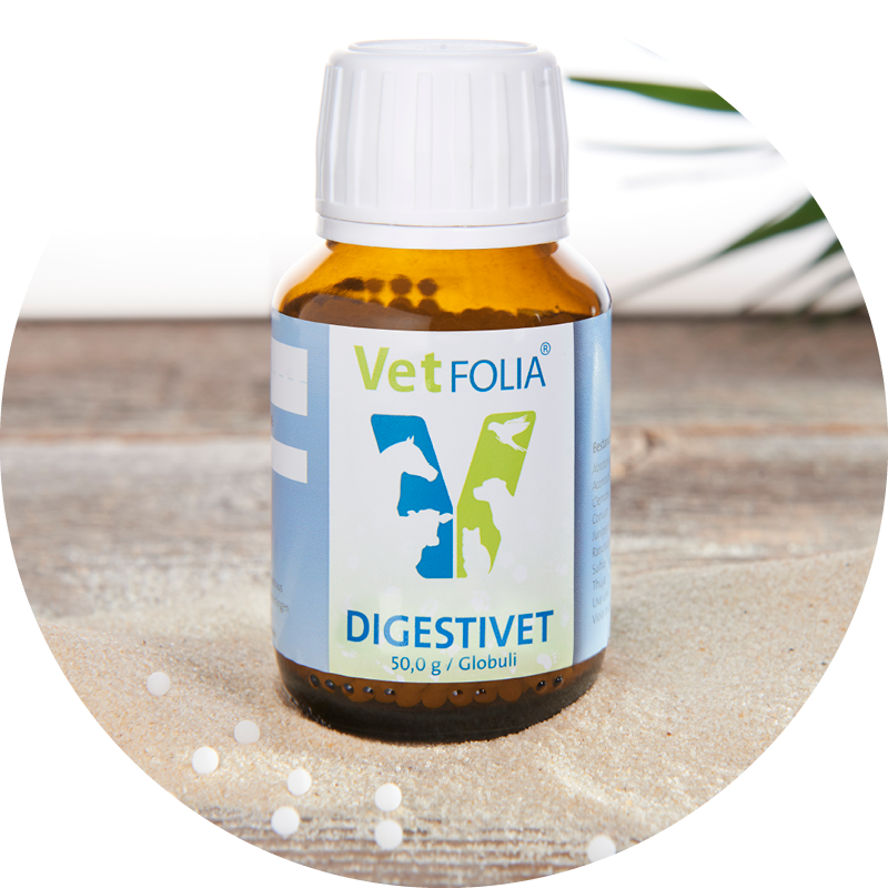 Vetfolia® Digestivet®