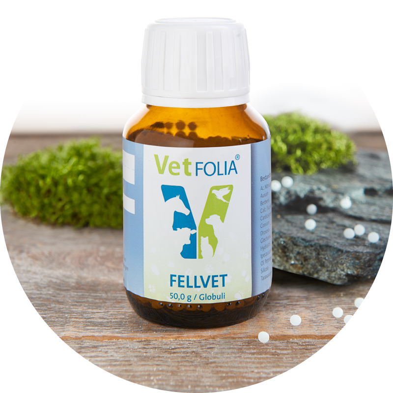 Vetfolia® Fellvet®