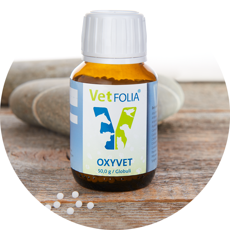 Vetfolia® Oxyvet®