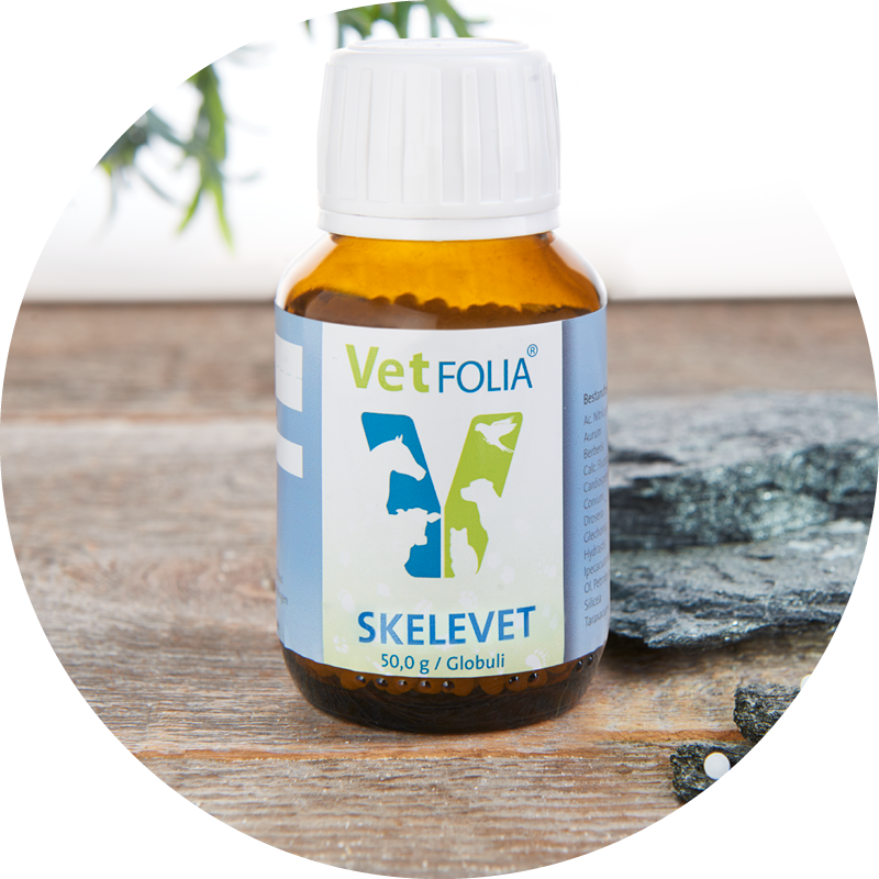 Vetfolia® Skelevet®